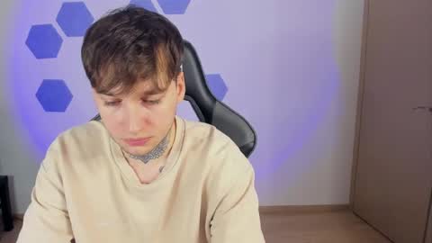 Chris Tyson online show from 01-22-25, 01:31