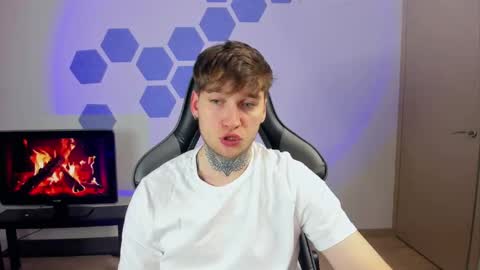 Chris Tyson online show from 01-26-25, 11:50