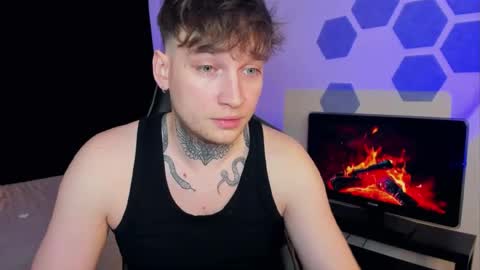 Chris Tyson online show from 02-15-25, 02:26