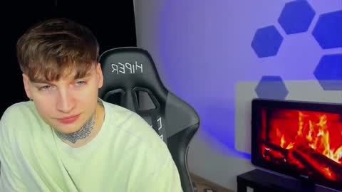 Chris Tyson online show from 02-22-25, 11:35