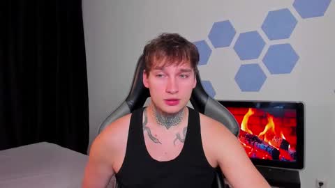 Chris Tyson online show from 10-10-25, 09:36