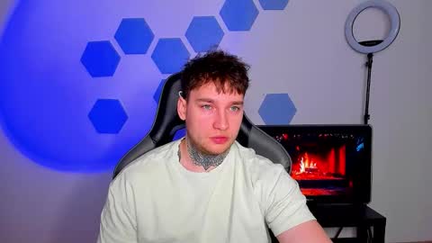 Chris Tyson online show from 02-21-26, 06:47