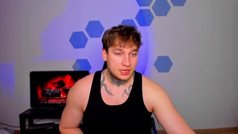 Chris Tyson online show from 04-05-26, 10:07