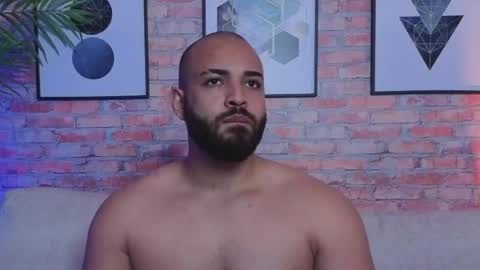 Chris Varden online show from 04-13-26, 07:08