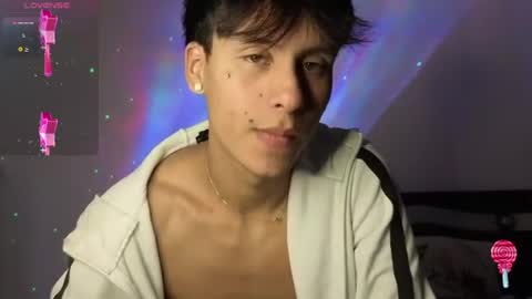 chris_zp online show from 07-27-26, 03:13