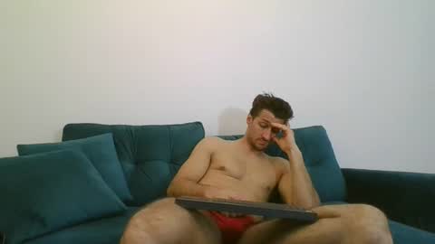 Snapshot of chrisaron chatting on 02-23-25, 07:28 chrisaron online show from 02-23-25, 07:28