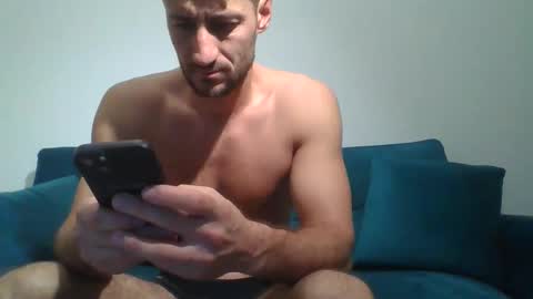 chrisaron online show from 11-28-25, 05:21