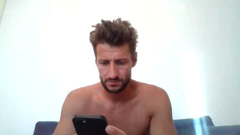 chrisaron online show from 07-12-26, 04:14