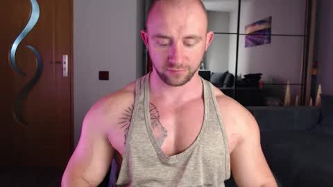 chrisbigbiceps online show from 02-12-26, 06:47