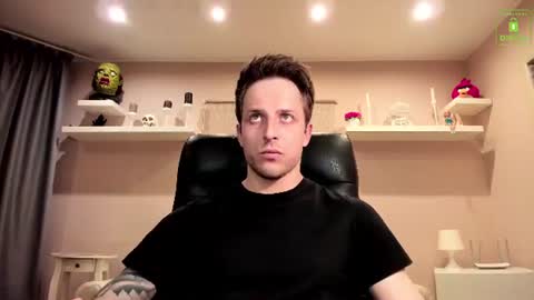 Snapshot of chriscarrey chatting on 06-21-26, 12:57 Chris online show from 06-21-26, 12:57