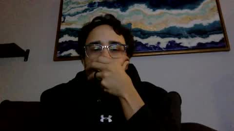 chrisduch93 online show from 03-10-25, 12:40