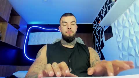 Snapshot of chrisjordan666 chatting on 09-23-25, 06:16 Chris Jordan online show from 09-23-25, 06:16