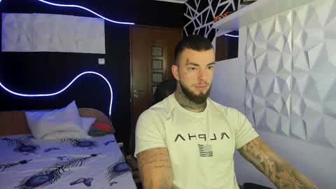 Snapshot of chrisjordan666 chatting on 10-10-25, 08:13 Chris Jordan online show from 10-10-25, 08:13