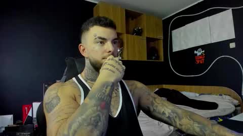 Snapshot of chrisjordan666 chatting on 11-18-25, 06:51 Chris Jordan online show from 11-18-25, 06:51