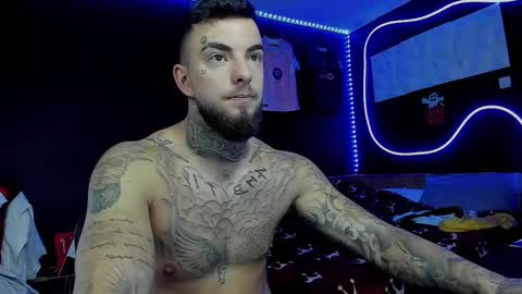 Snapshot of chrisjordan666 chatting on 12-05-25, 09:18 Chris Jordan online show from 12-05-25, 09:18