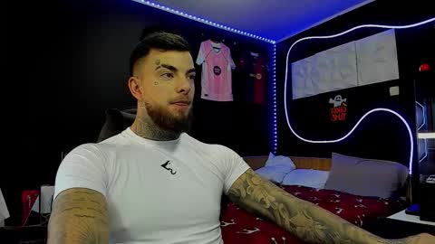 Snapshot of chrisjordan666 chatting on 12-15-25, 07:34 Chris Jordan online show from 12-15-25, 07:34