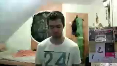 chrisjung301160 online show from 06-27-26, 12:22
