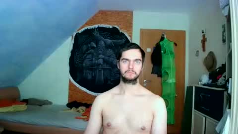 chrisjung301160 online show from 07-08-26, 03:49
