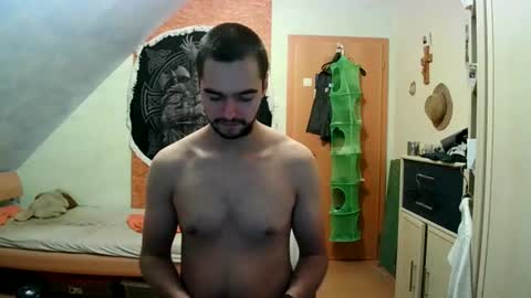 chrisjung301160 online show from 08-07-26, 11:34