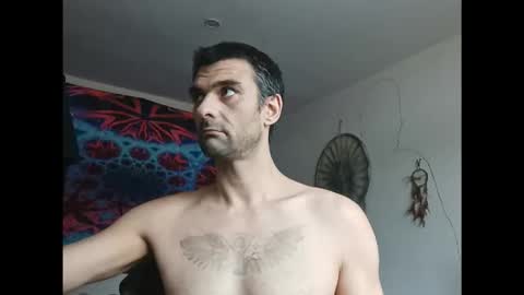 Snapshot of chriskb_287 chatting on 09-28-25, 03:06 Christian287 online show from 09-28-25, 03:06