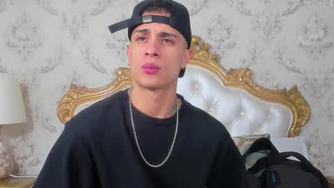 Chris online show from 11-30-25, 06:45