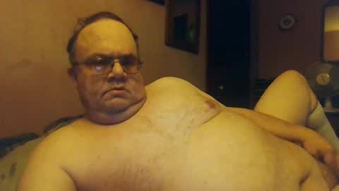 Chris The Jerk Off King online show from 12-05-24, 07:06