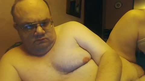 Chris The Jerk Off King online show from 12-08-24, 01:25