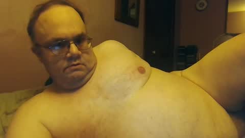 Chris The Jerk Off King online show from 12-14-24, 07:25