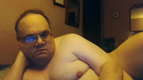 Chris The Jerk Off King online show from 12-14-24, 10:39