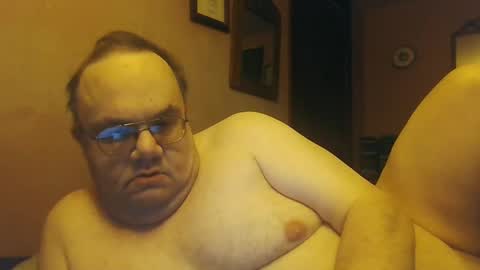 Chris The Jerk Off King online show from 01-05-25, 11:59