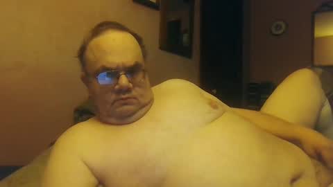 Chris The Jerk Off King online show from 01-16-25, 07:52