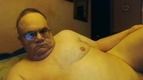 Chris The Jerk Off King online show from 01-27-25, 08:39