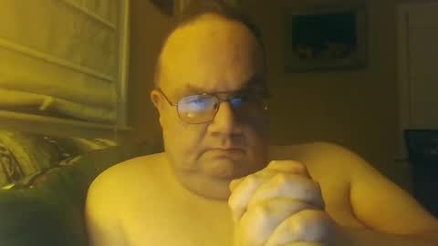 Chris The Jerk Off King online show from 01-30-25, 01:11