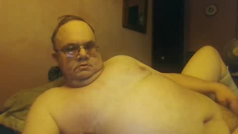 Chris The Jerk Off King online show from 02-05-25, 07:53