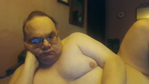 Chris The Jerk Off King online show from 02-07-25, 02:37