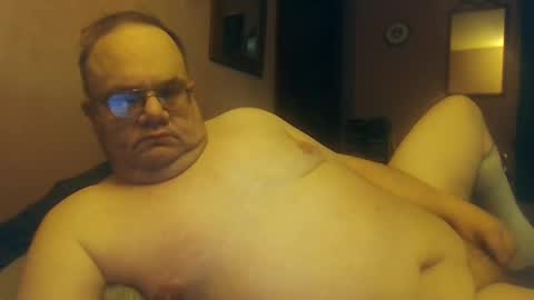 Chris The Jerk Off King online show from 02-09-25, 01:03