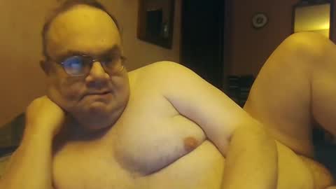 Chris The Jerk Off King online show from 02-13-25, 02:20