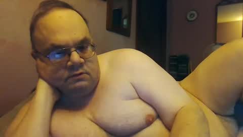 Chris The Jerk Off King online show from 02-15-25, 02:11