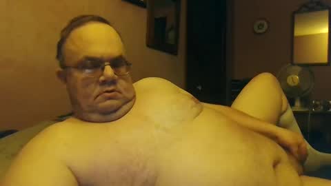 Chris The Jerk Off King online show from 02-15-25, 09:04