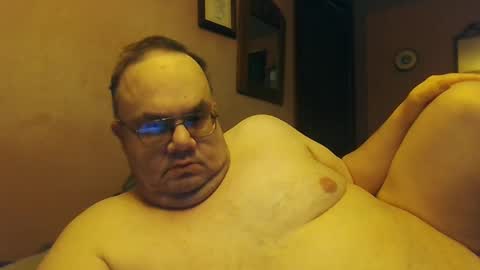 Chris The Jerk Off King online show from 02-16-25, 01:05