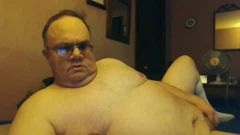 Chris The Jerk Off King online show from 02-17-25, 07:10