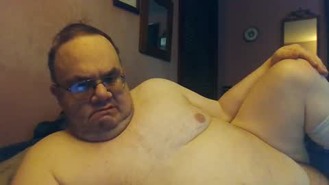 Chris The Jerk Off King online show from 02-21-25, 04:59