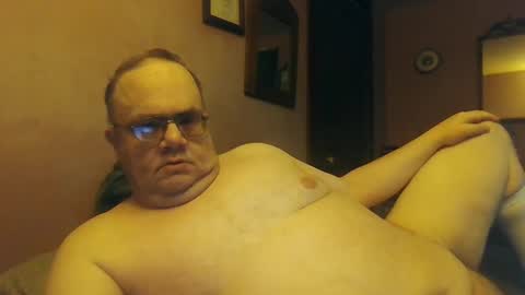 Chris The Jerk Off King online show from 02-23-25, 12:37