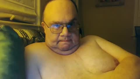 Chris The Jerk Off King online show from 02-25-25, 10:50