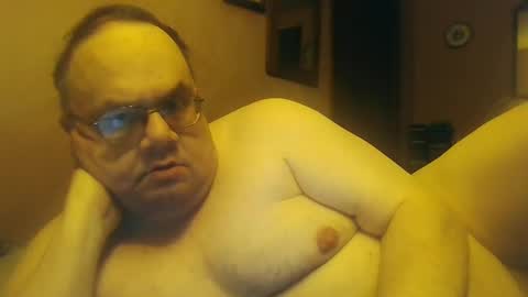 Chris The Jerk Off King online show from 03-02-25, 10:38