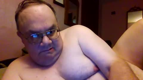 Chris The Jerk Off King online show from 09-15-25, 07:03