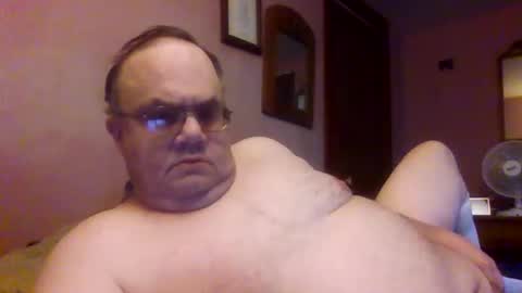 Chris The Jerk Off King online show from 11-07-25, 02:06