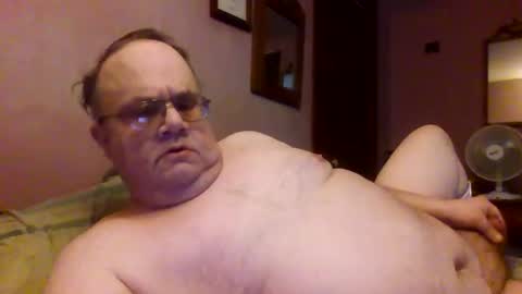 Snapshot of chrismini312 chatting on 03-03-26, 07:42 Chris The Jerk Off King online show from 03-03-26, 07:42