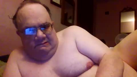 Chris The Jerk Off King online show from 03-12-26, 11:49