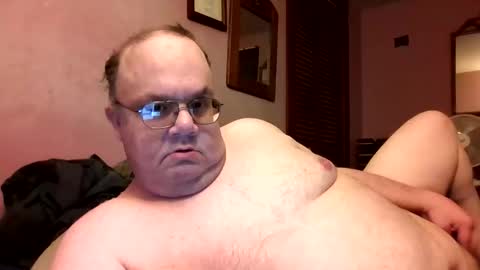 Snapshot of chrismini312 chatting on 05-12-26, 03:03 Chris The Jerk Off King online show from 05-12-26, 03:03